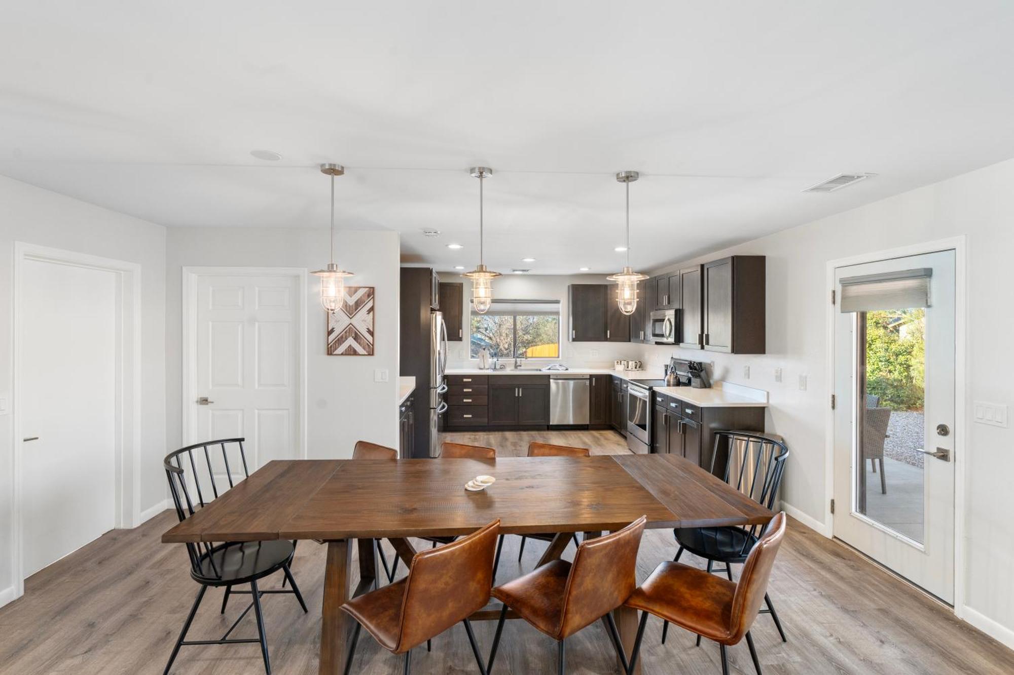 Mountainview Zen Retreat With Hot Tub, Game Room, Close To Old Town Cottonwood Exterior photo