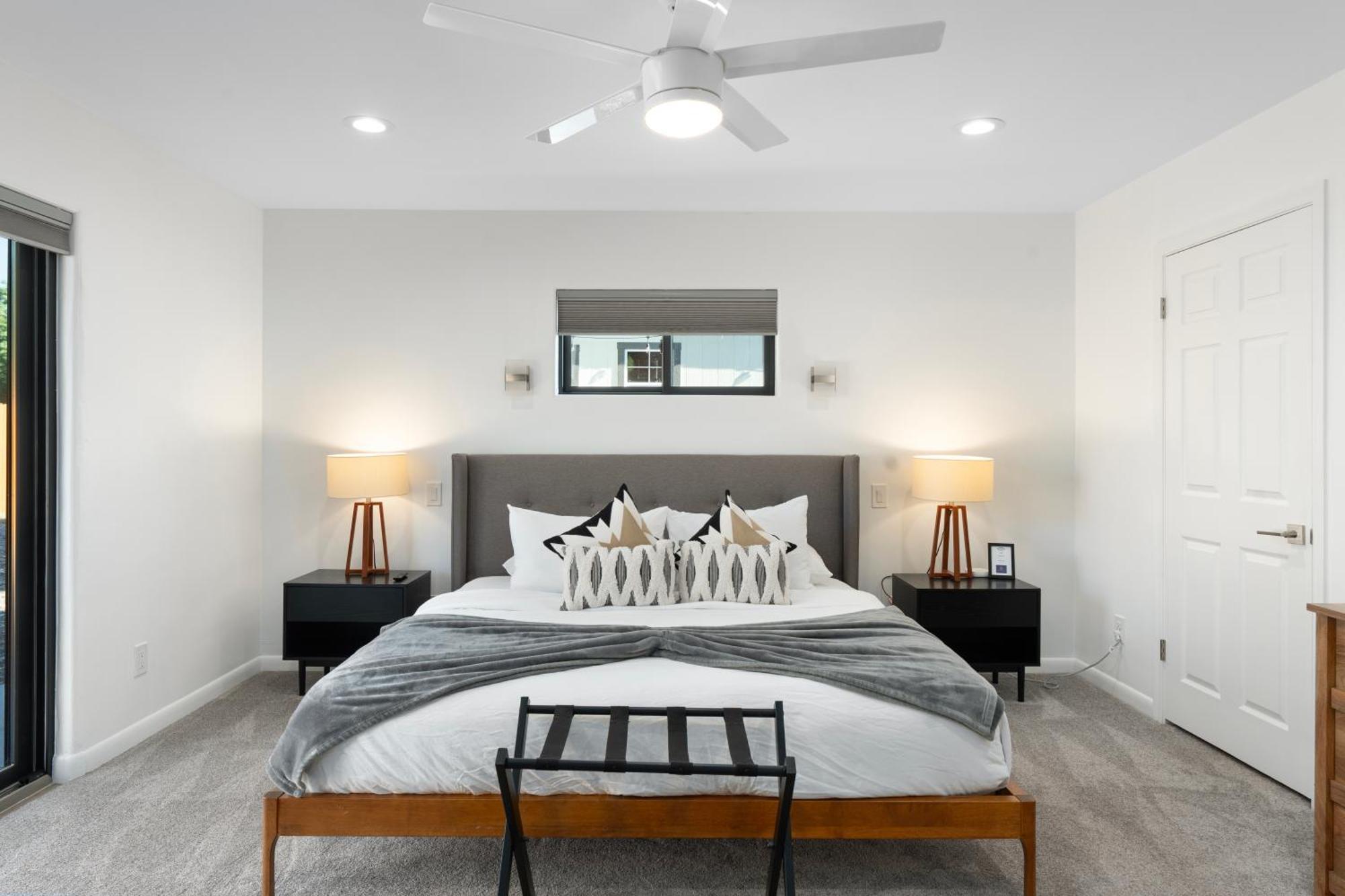 Mountainview Zen Retreat With Hot Tub, Game Room, Close To Old Town Cottonwood Exterior photo